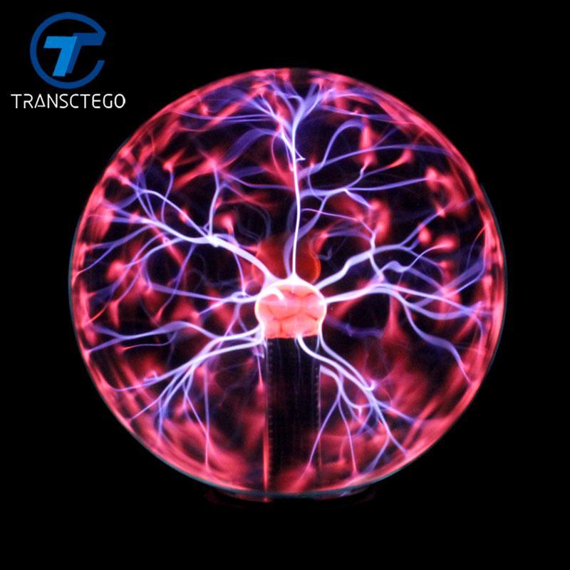 Epic Plasma Ball