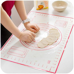 Non-stick Dough Baking Mat