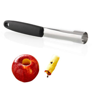 Quick Apple Corer