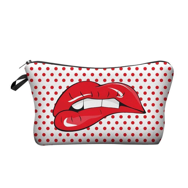 Retro Glam Bag