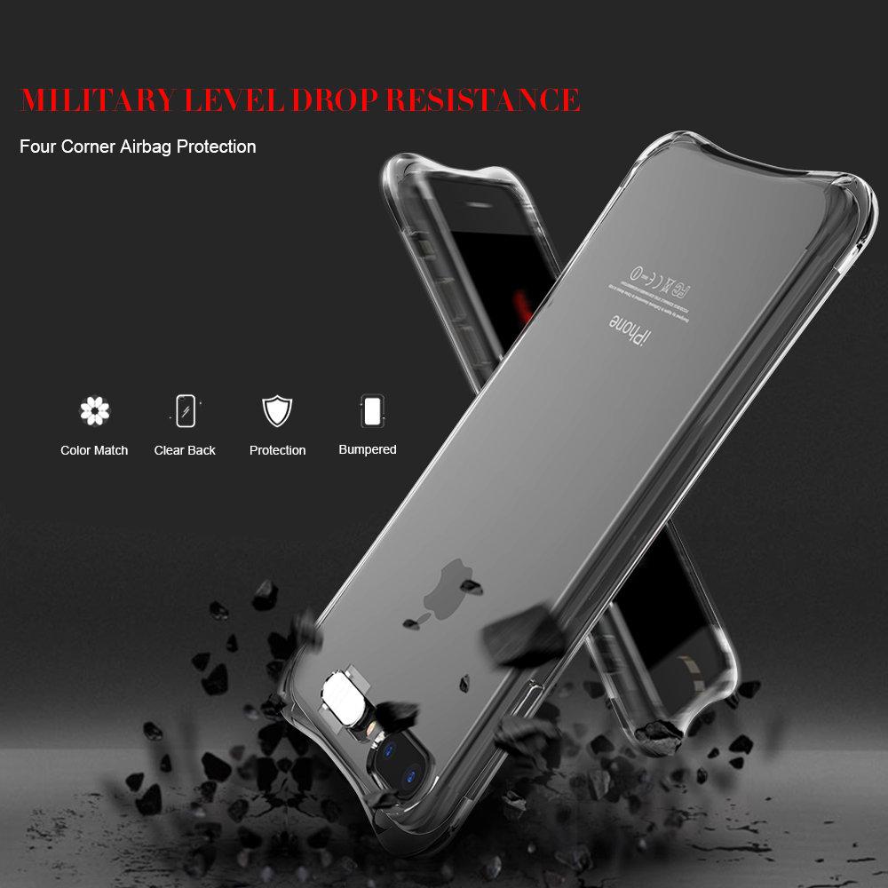 iPhone LED Flash Case