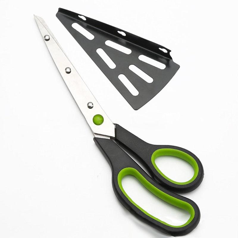 Perfect Pizza Scissors