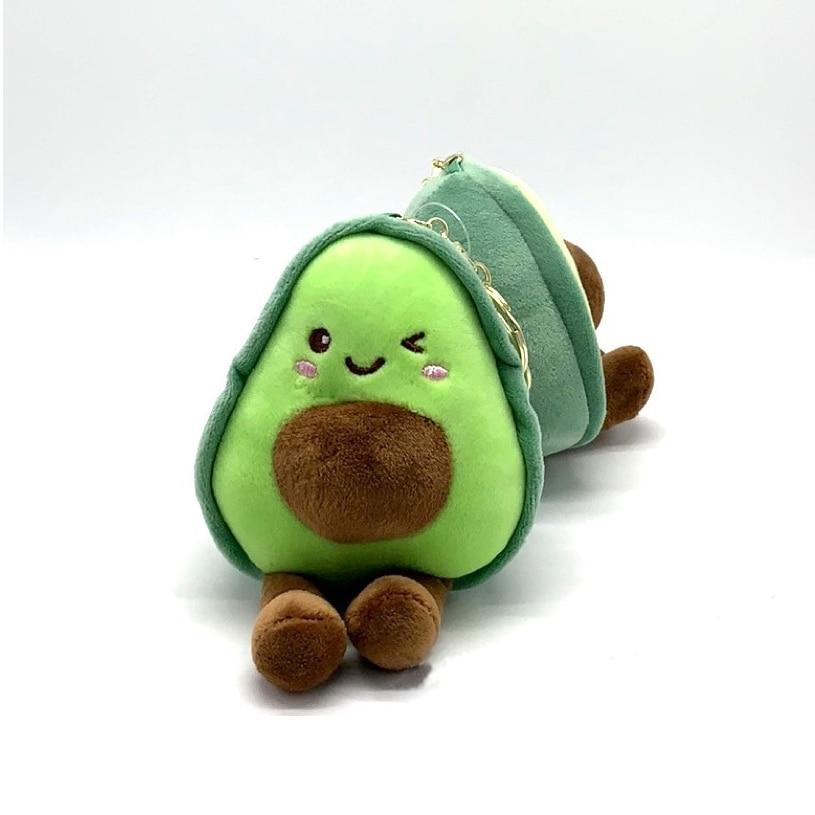 Avo-Keychain