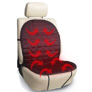 Car Seat Warmer