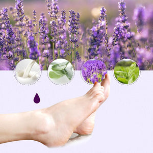 Rejuvenating Feet Treatment (3 Pairs!)