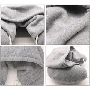 Hoodie Pillow