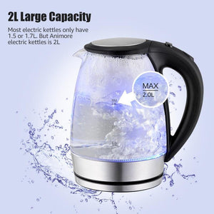 Electric Kettle