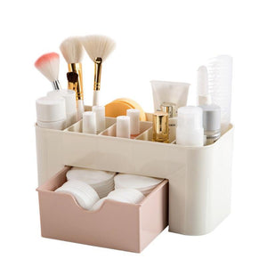 Cosmetic Box