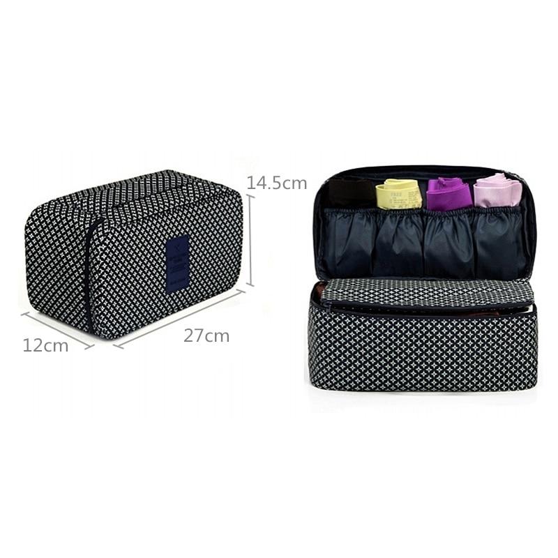 Underwear Travel Bag