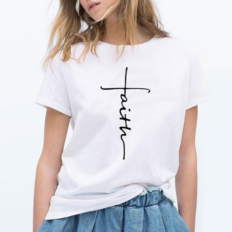 Faith T-Shirt