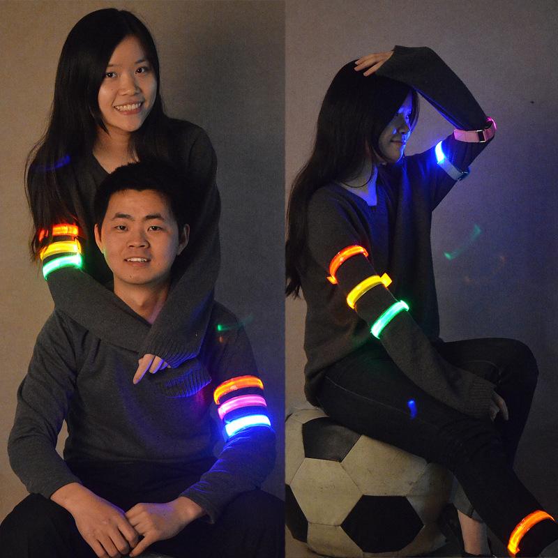 Running Glow Band