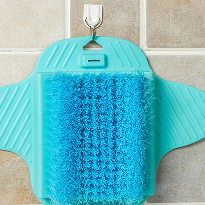 Foot Scrubby Brush