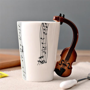 Musician Mug