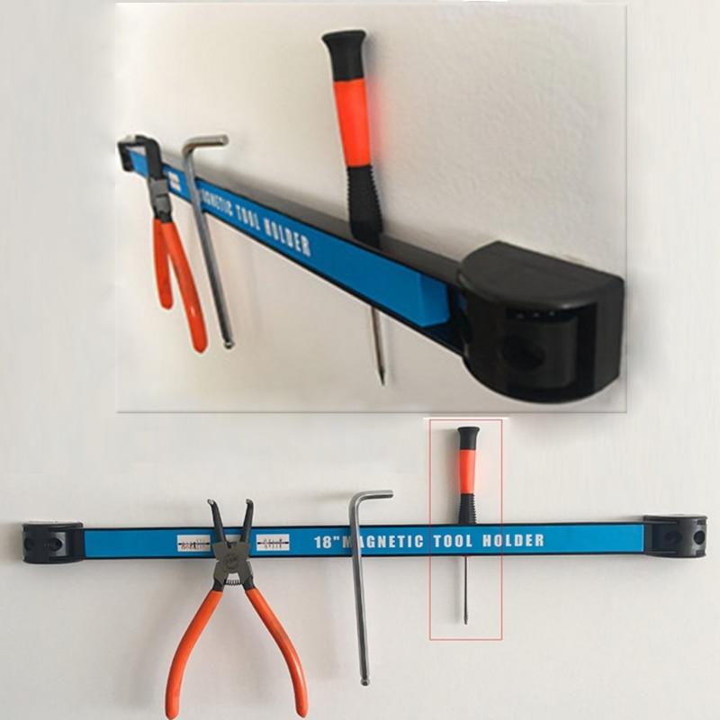 Magnetic Bar Tool Holder