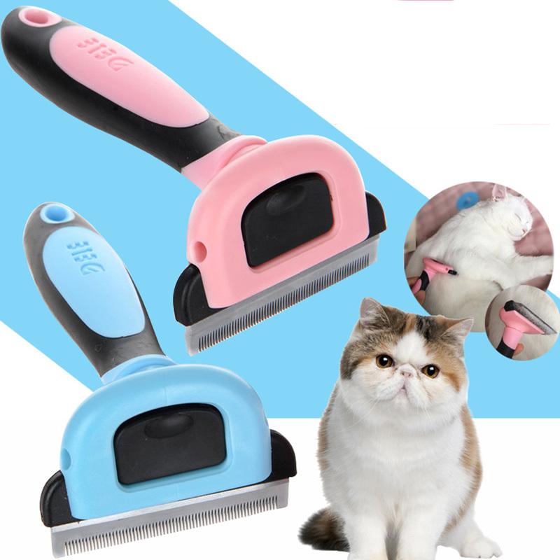 Pet Comb