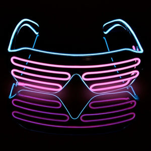 LED Glasses Light Up Shades