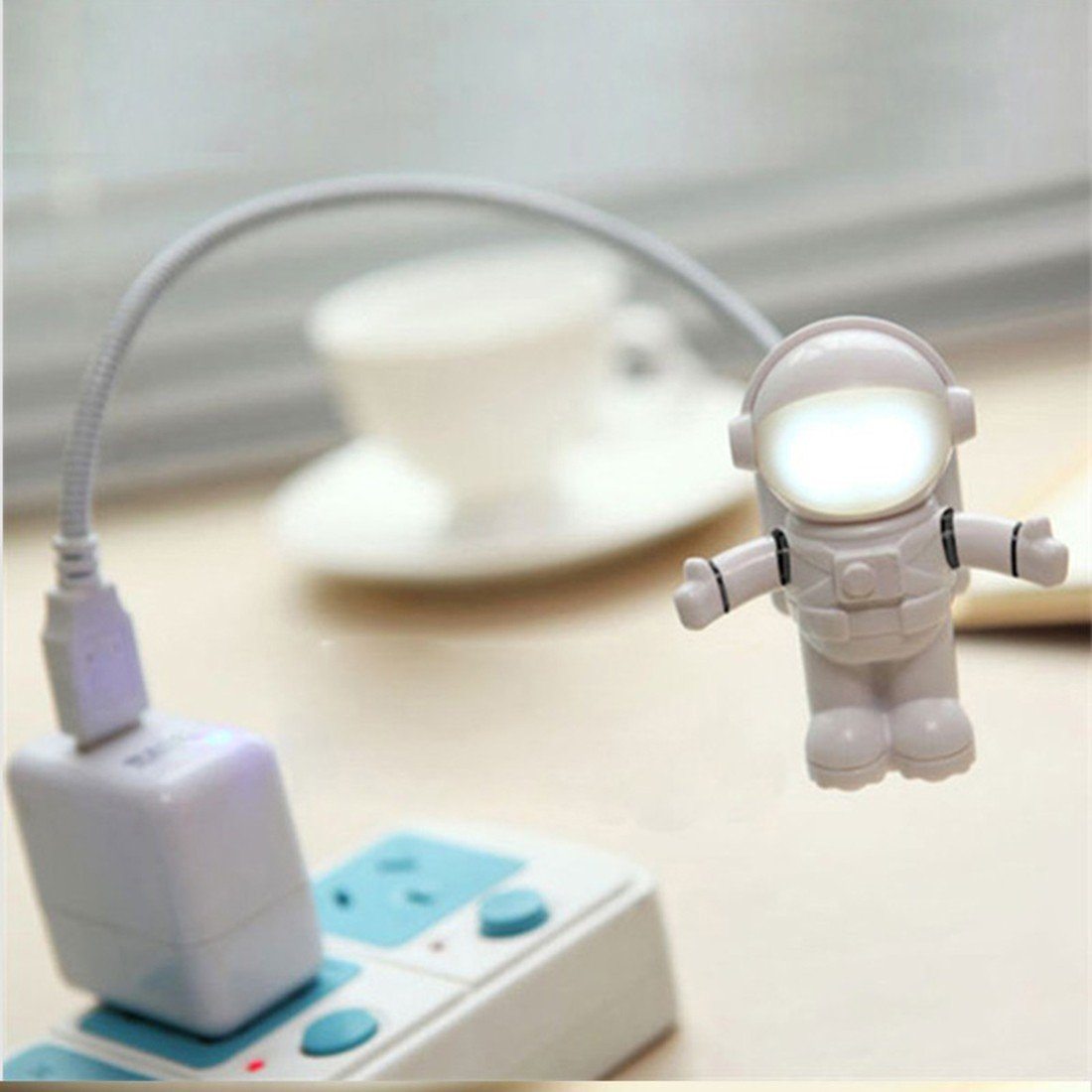 Lit Astro Portable USB Light