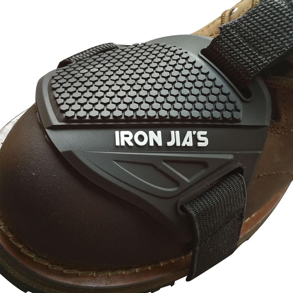 Motorcycle Shoes Protector