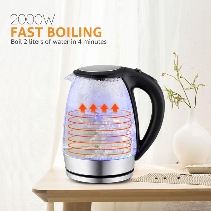 Electric Kettle