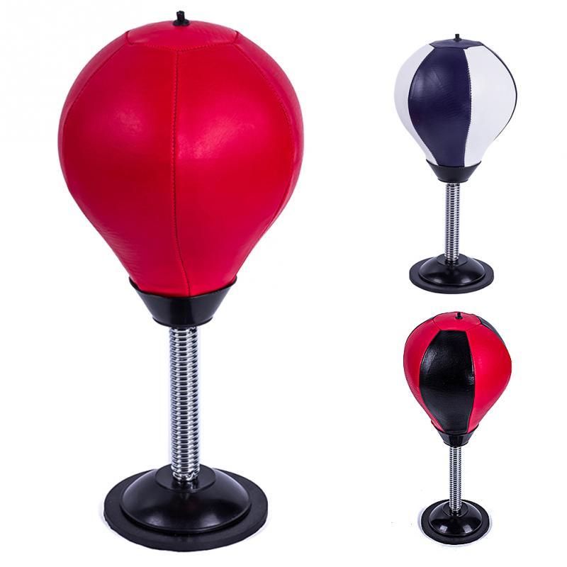 Desk Punching Bag