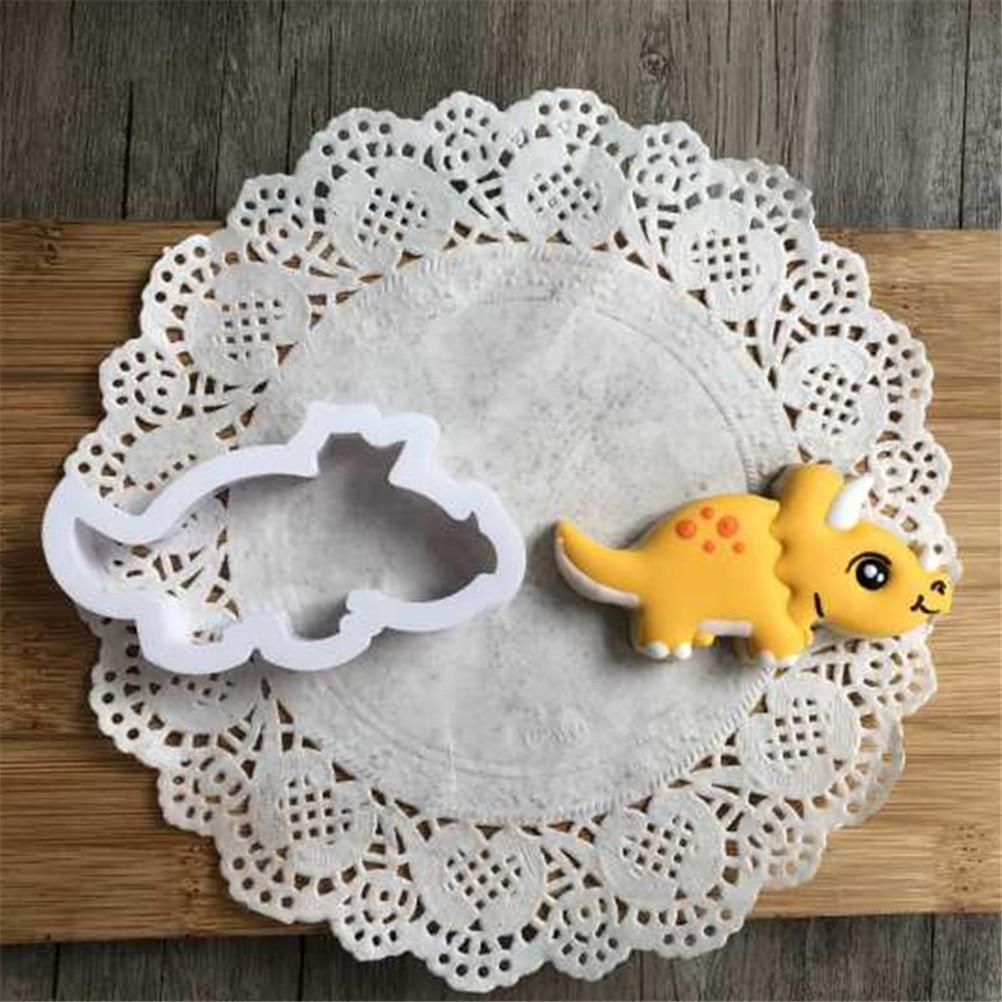 Jurassic Cookie Cutter