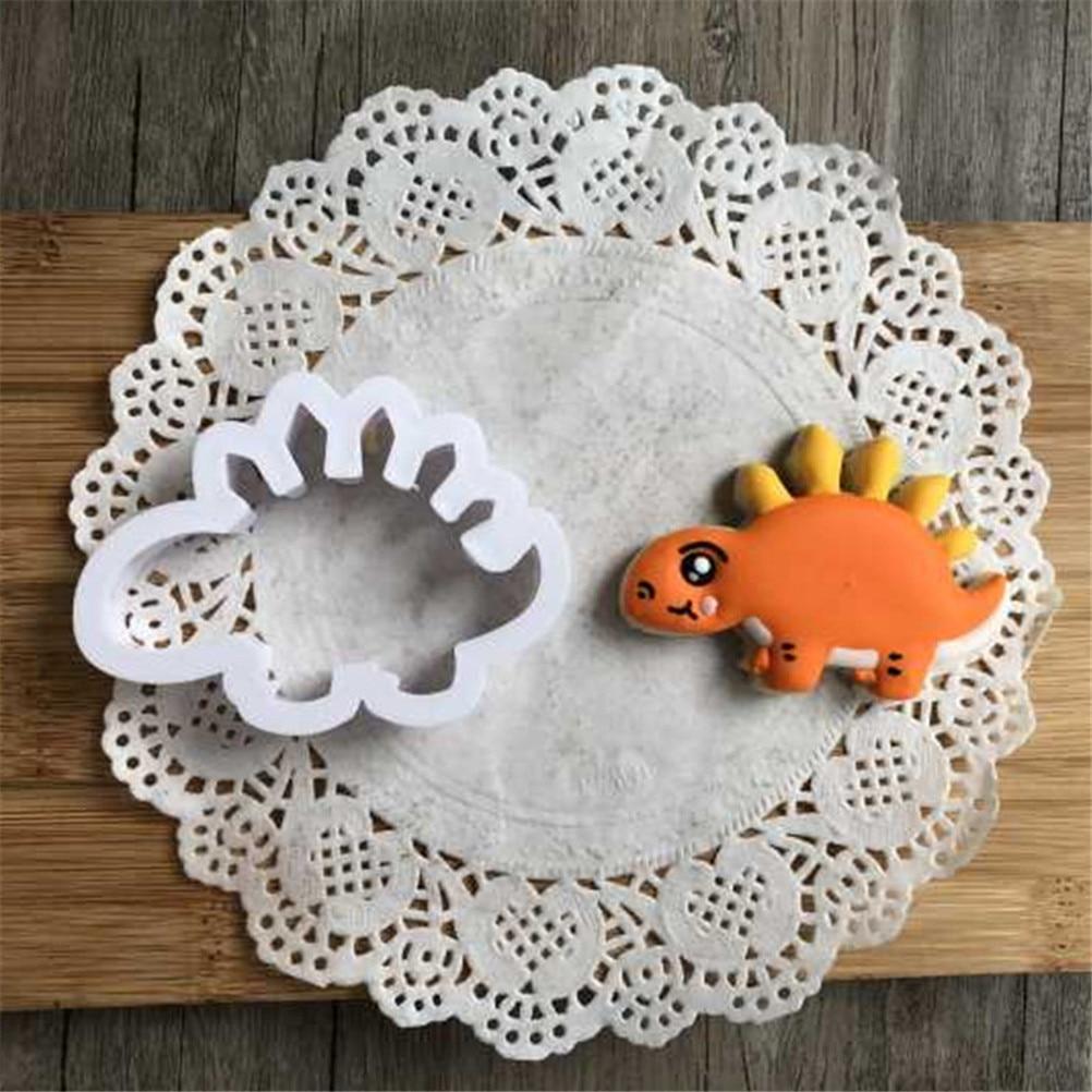 Jurassic Cookie Cutter