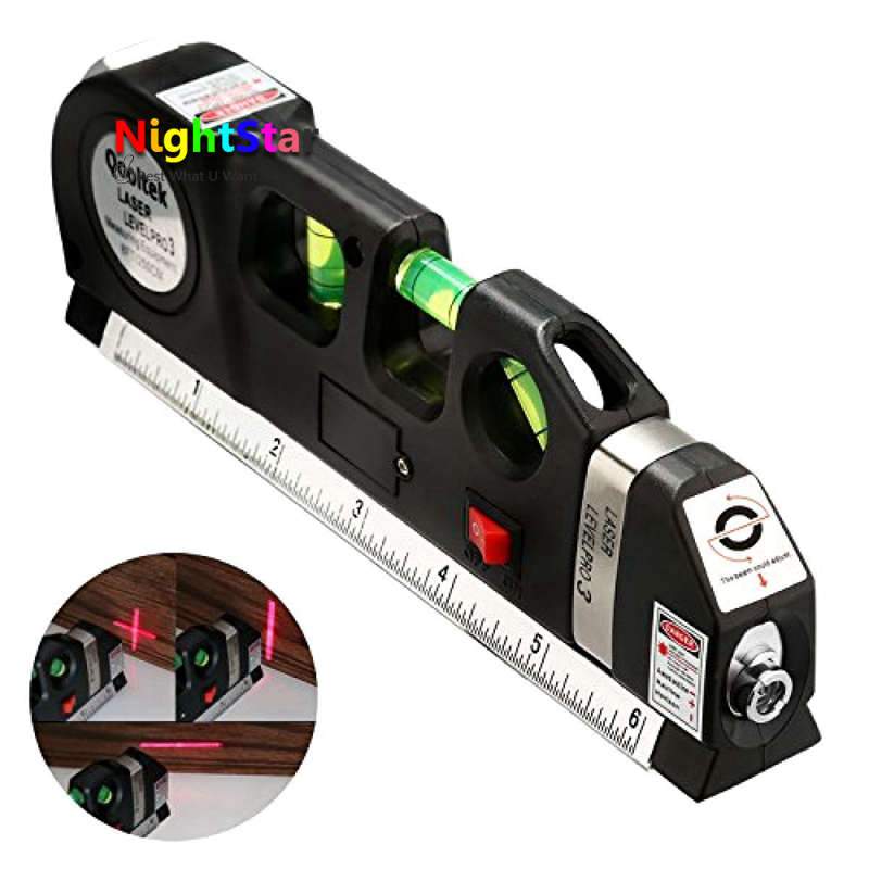 Laser Tool