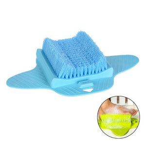 Foot Scrubby Brush