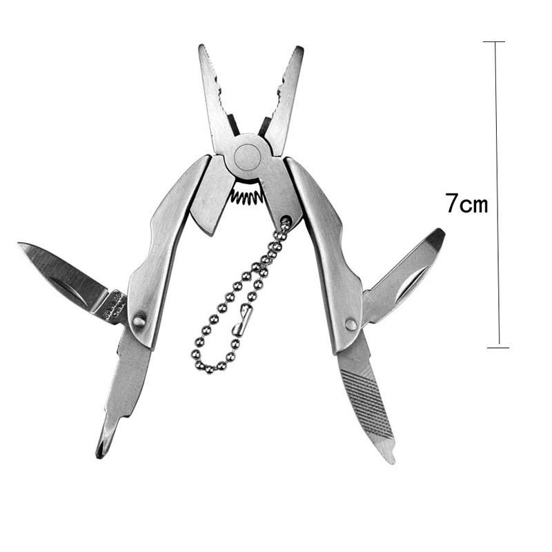 Foldaway Tool