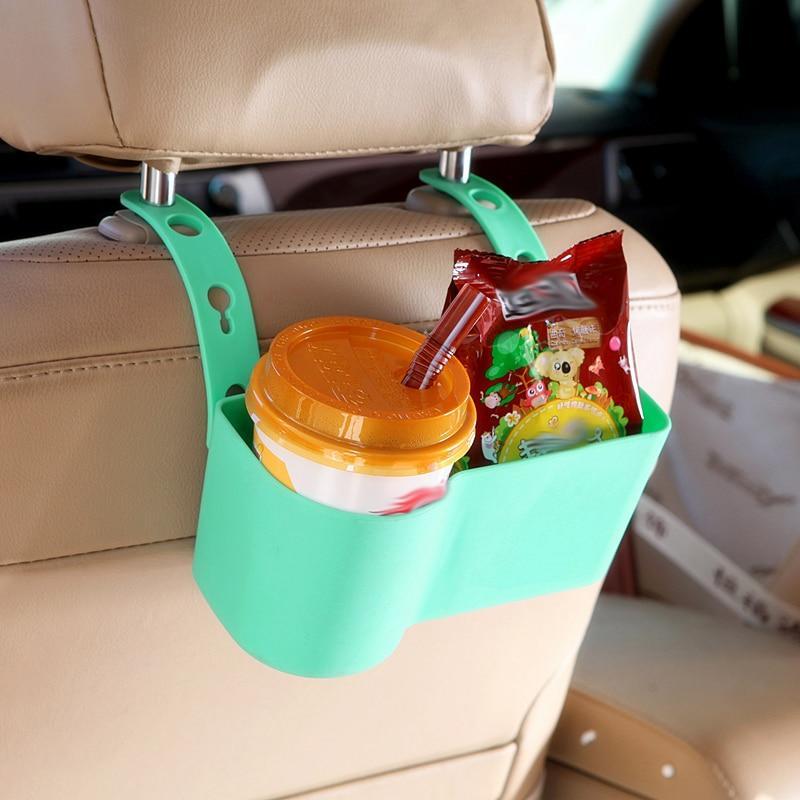 Hanging Car Cup Holder