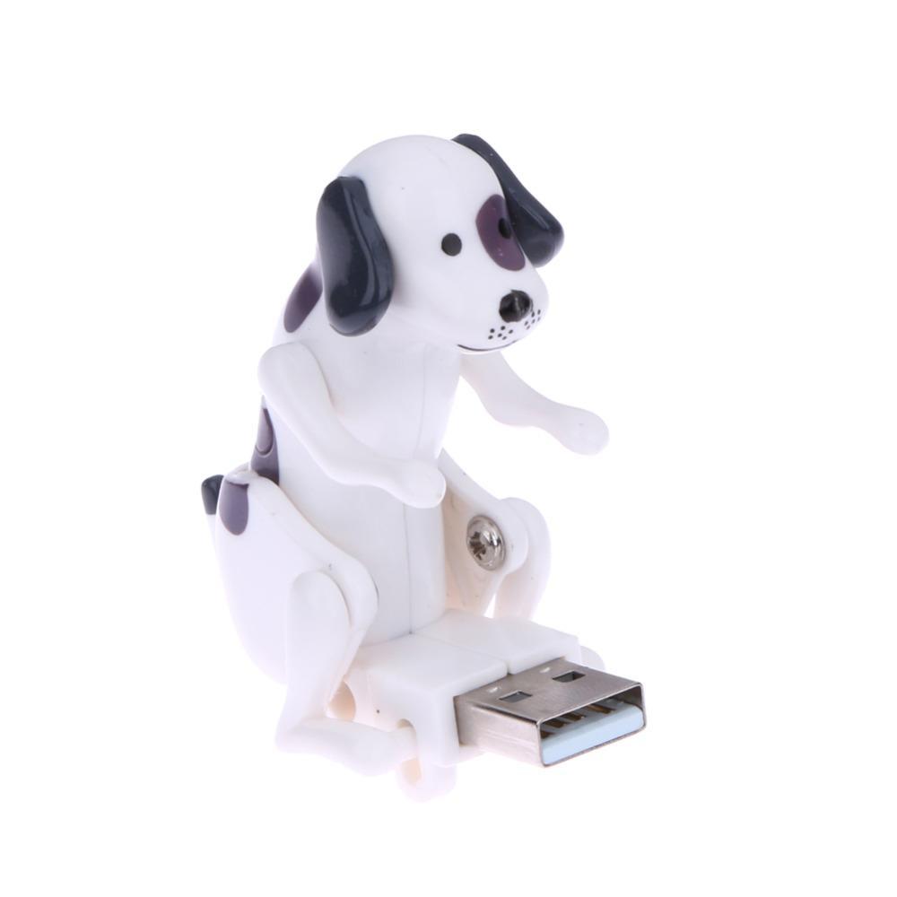 Funny Humping USB Dog