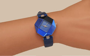 Geometry Watch