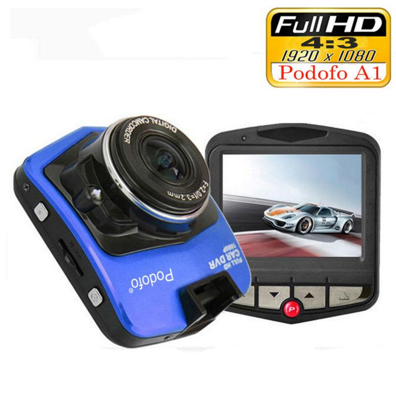 Mini Dashcam