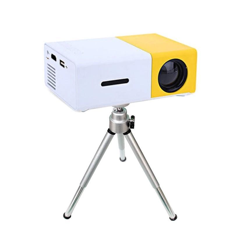 Mini Home Projector Tripod Kit