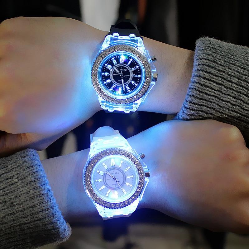 Lit Watch