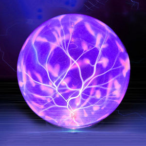 Epic Plasma Ball