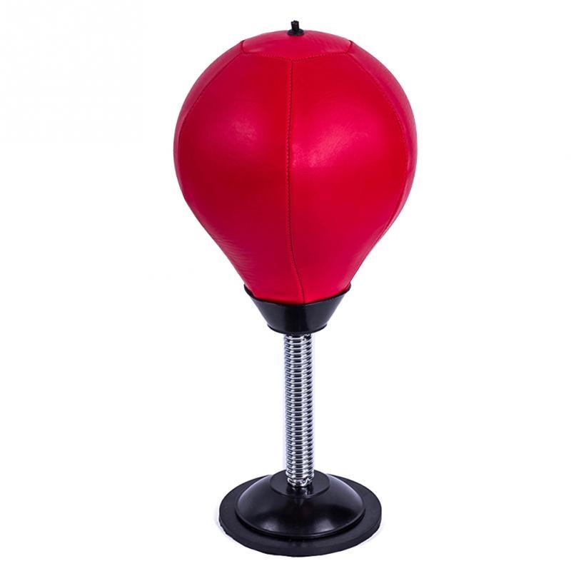 Desk Punching Bag