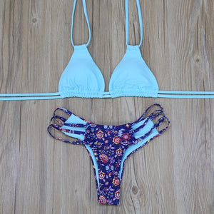 Scarlett String Bikini