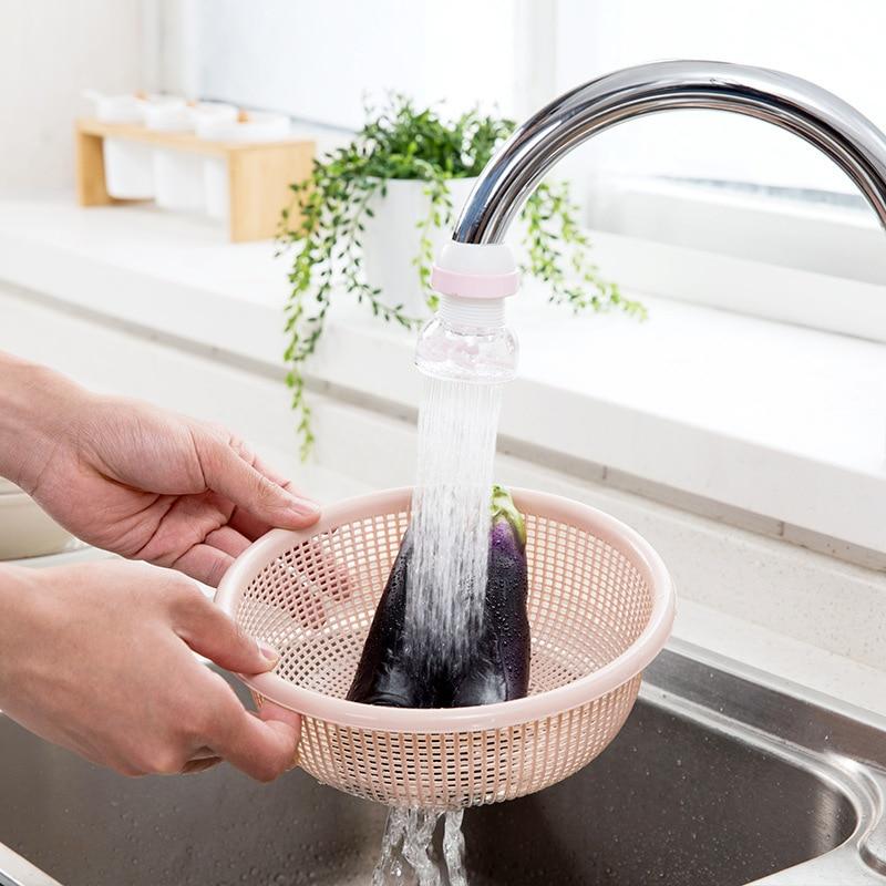 Water Faucet