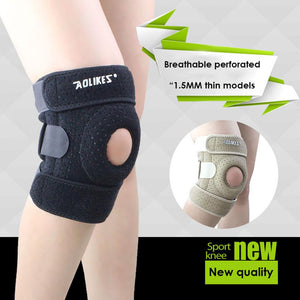 Adjustable Knee Supporter Brace