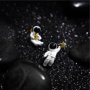 Astro Earrings