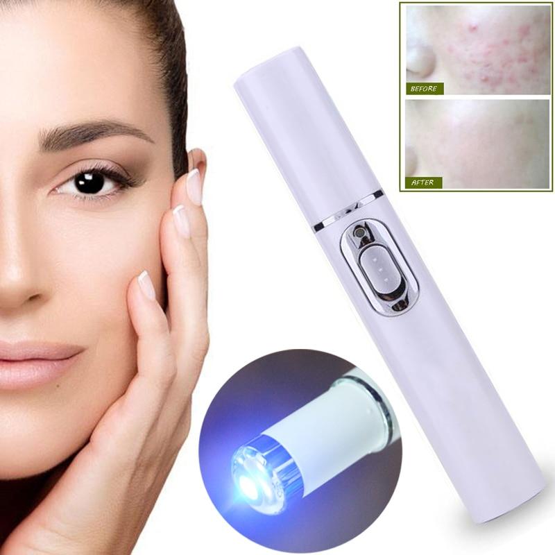 Light Therapy Acne Pen