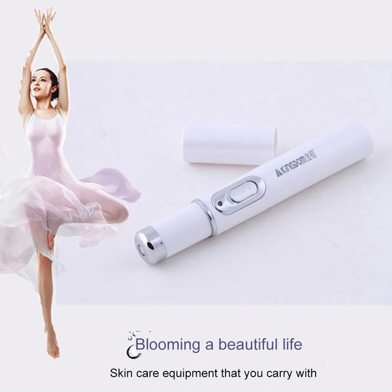 Light Therapy Acne Pen