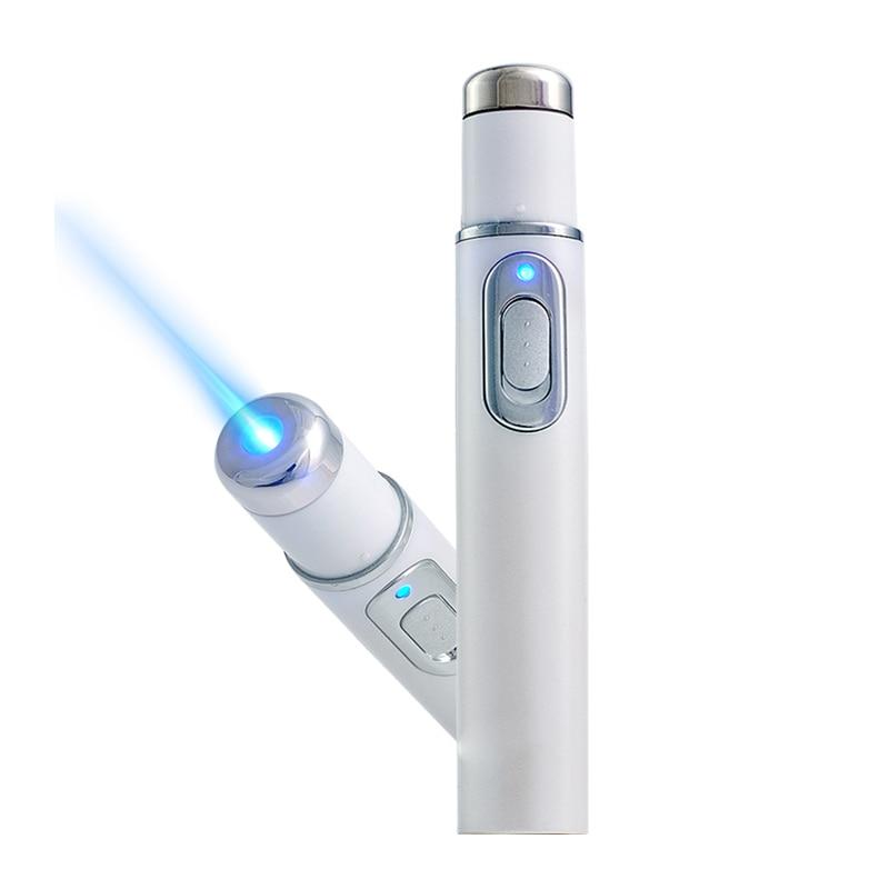 Light Therapy Acne Pen