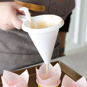 Easy Baking Funnel