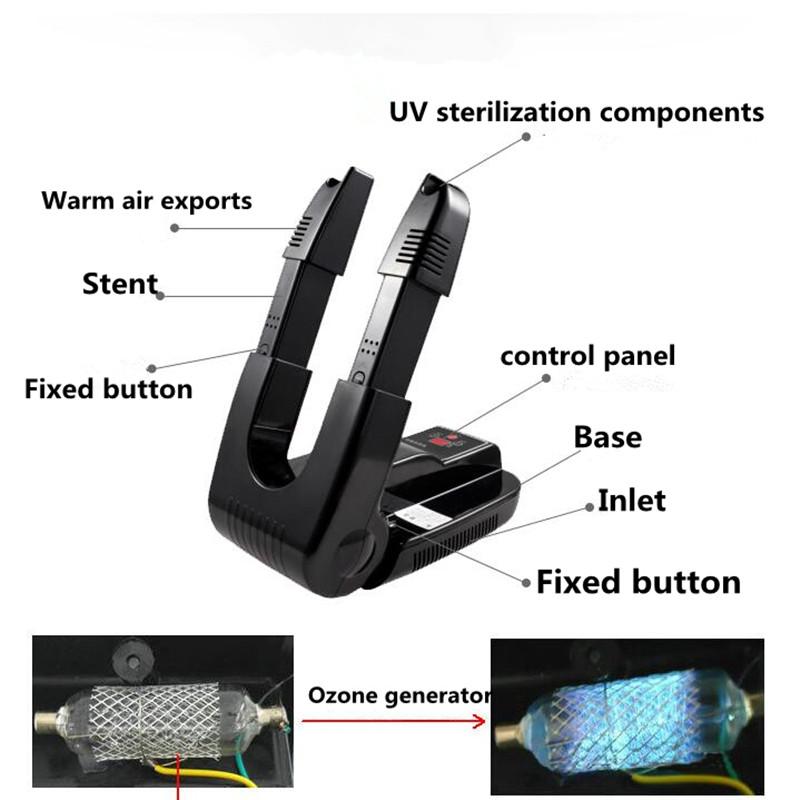 Electric Shoe Cleaner