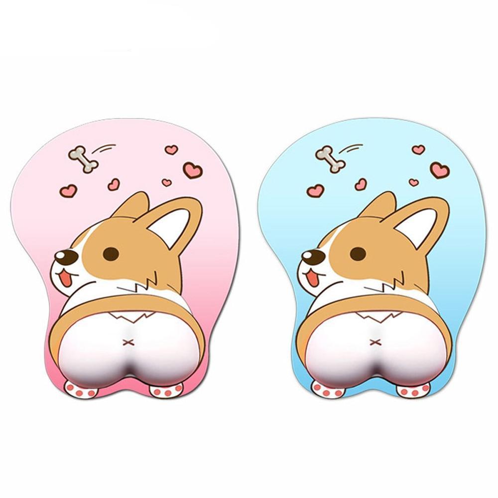 Thick Corgi Pad