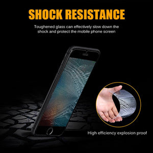 Privacy Phone Screen Cover