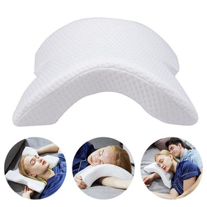 Better Sleep Pillow