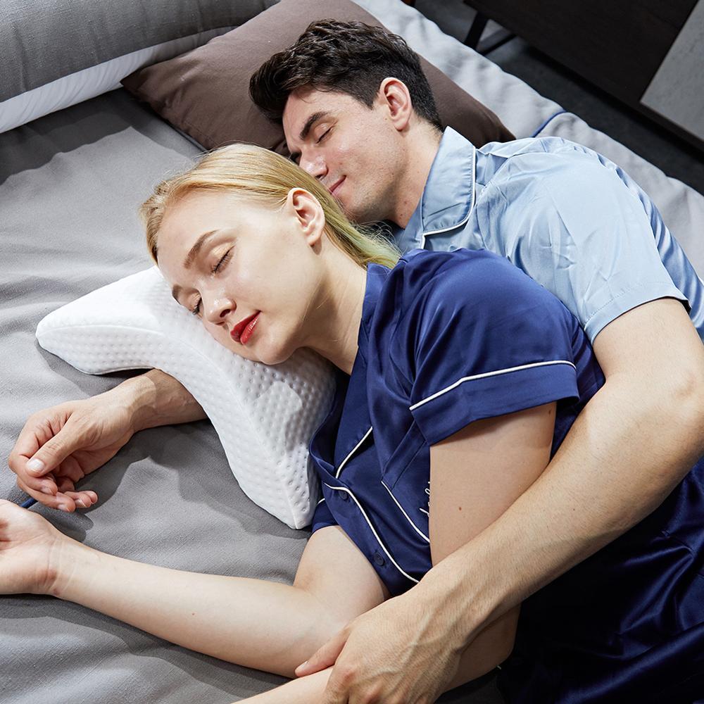 Better Sleep Pillow